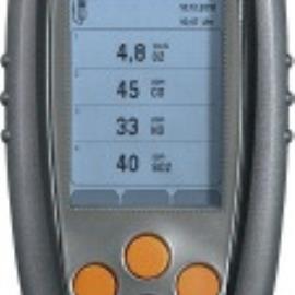 340 Flue Gas Analyser